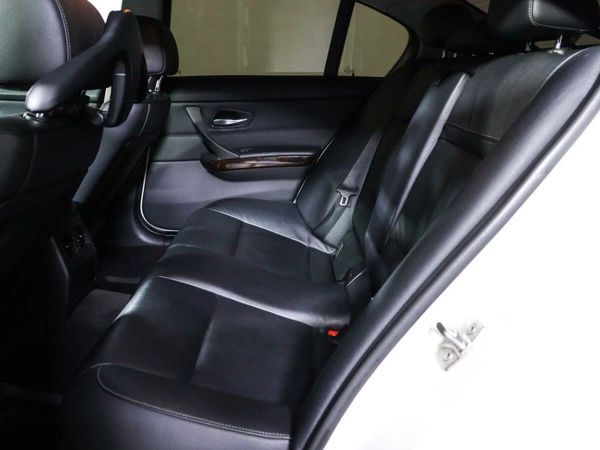 BMW 3 серии