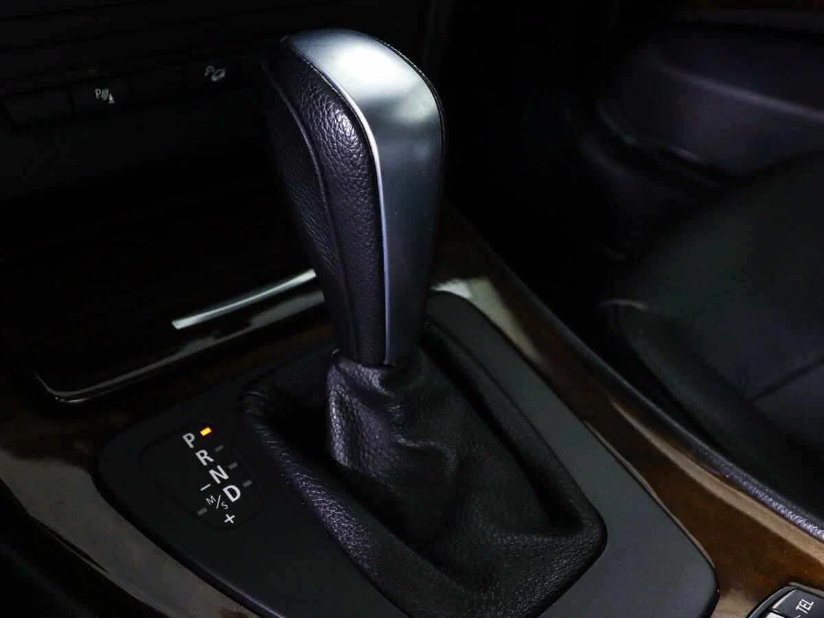 BMW 3 серии