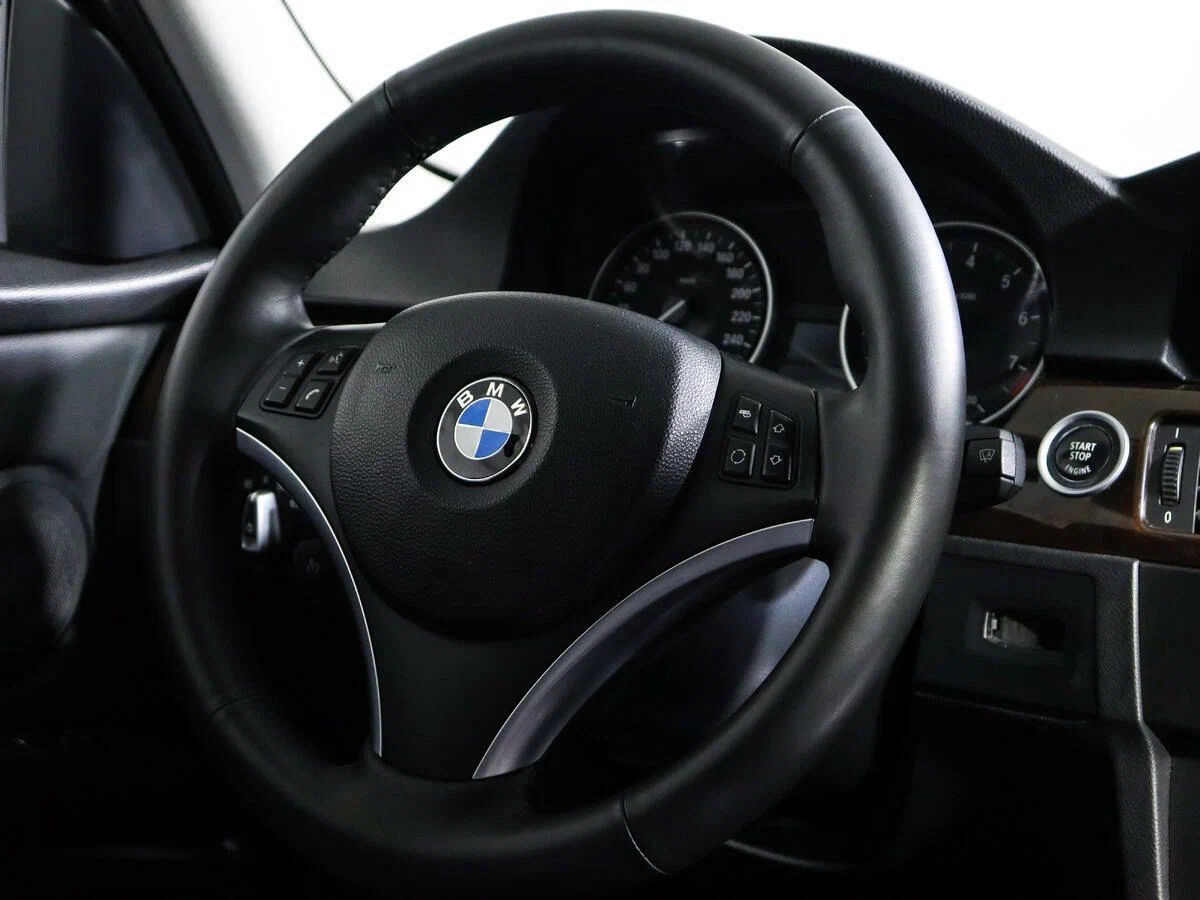 BMW 3 серии