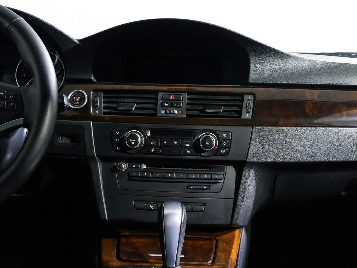 BMW 3 серии