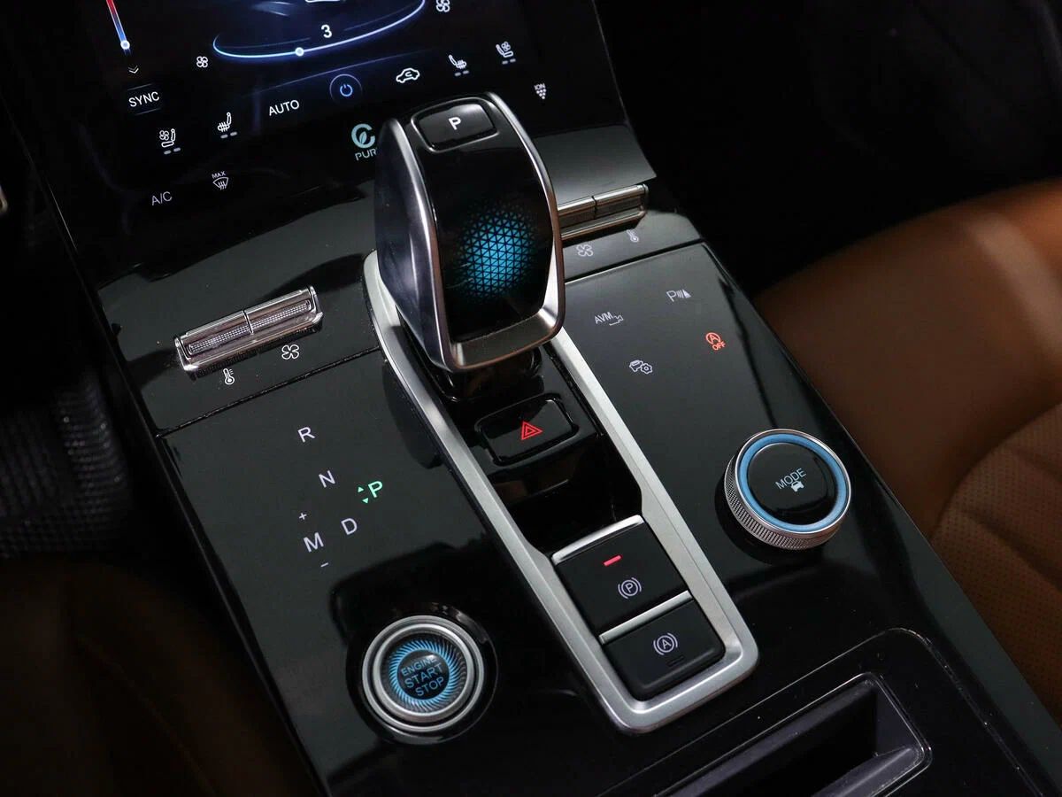 Chery Tiggo 8 Pro Max