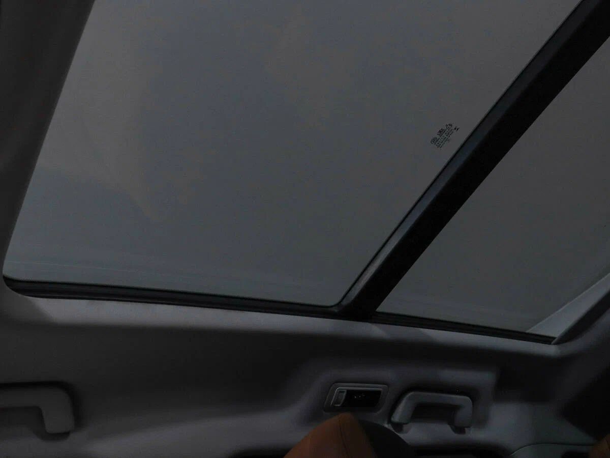 Chery Tiggo 8 Pro Max