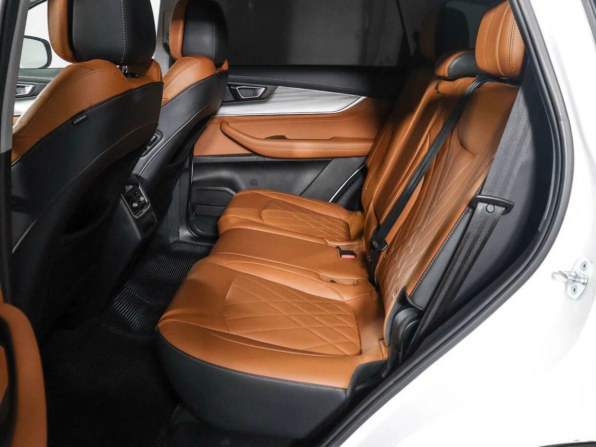 Chery Tiggo 8 Pro Max