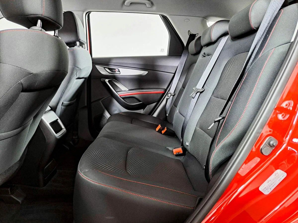 Changan CS55