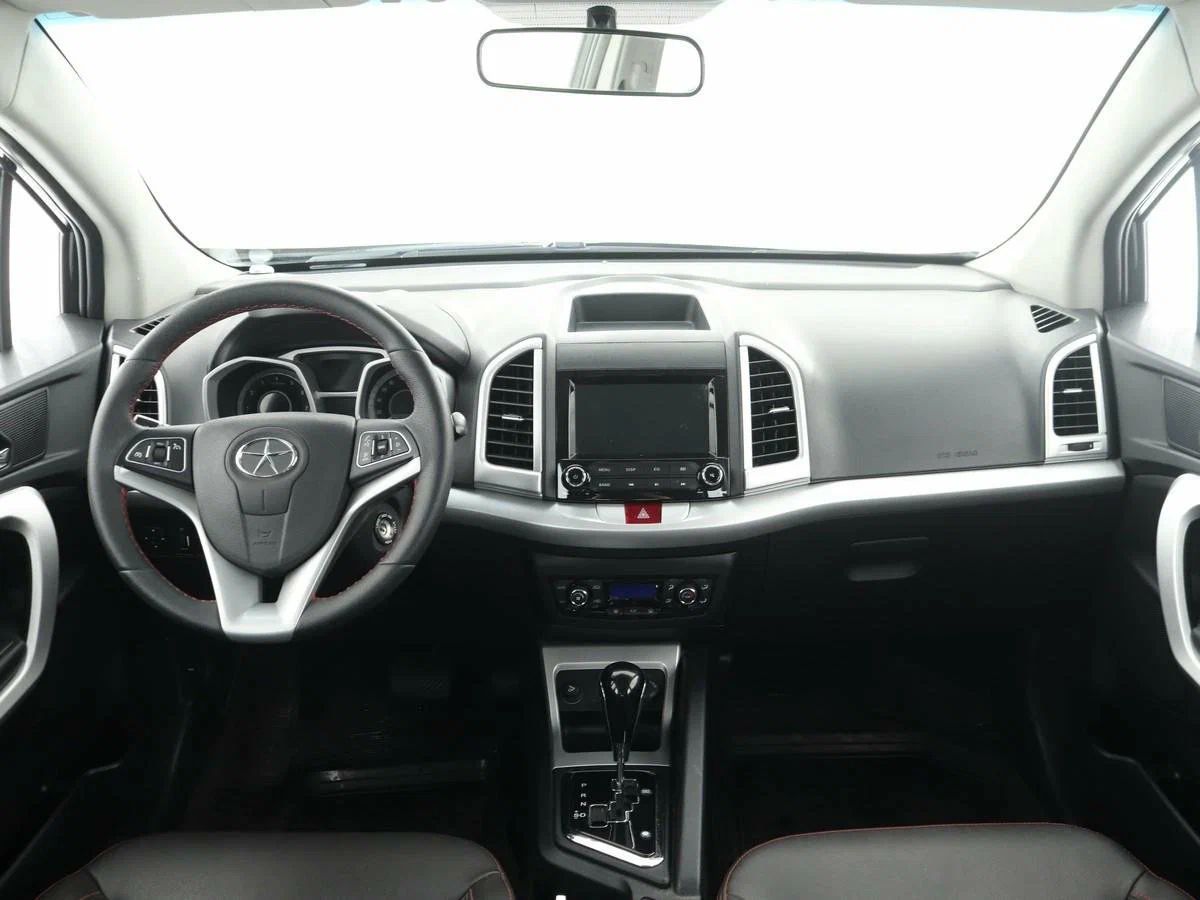 JAC S3