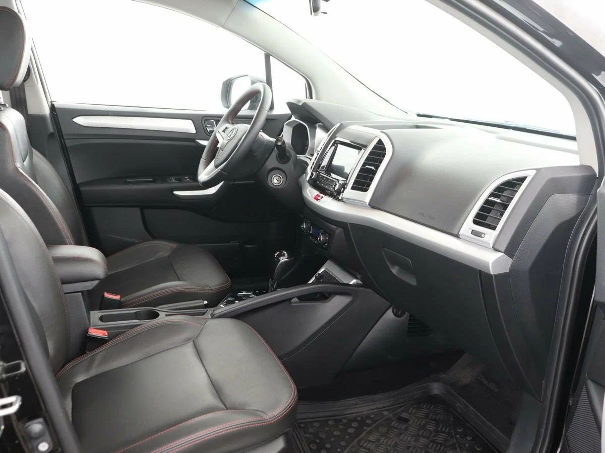 JAC S3