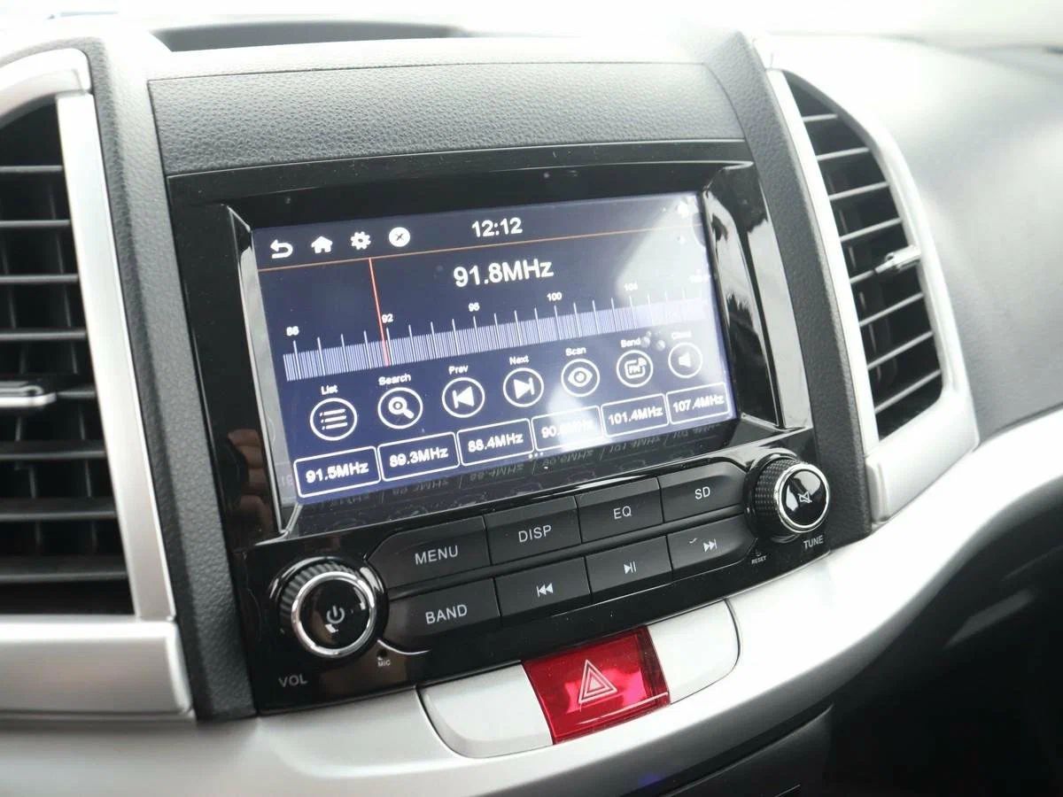 JAC S3