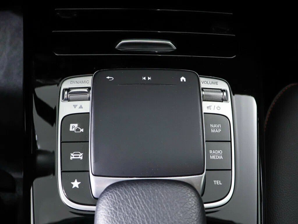 Mercedes-Benz A-Класс