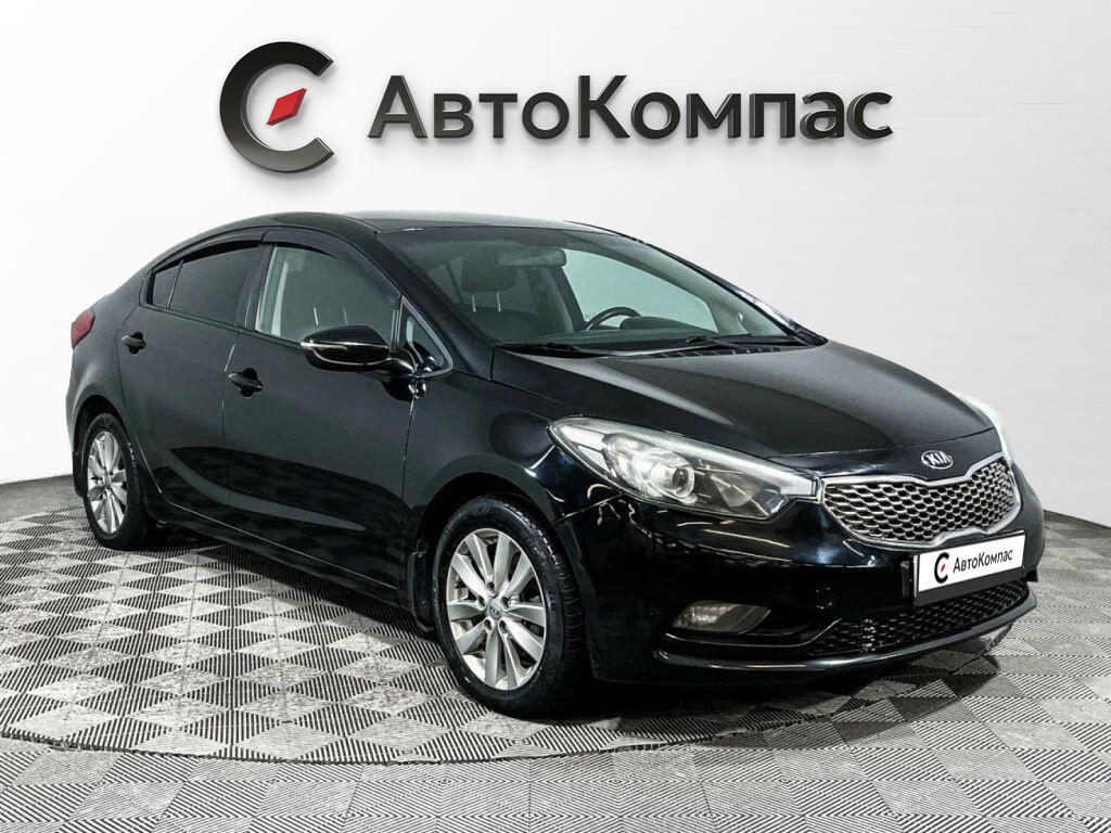 Kia Cerato