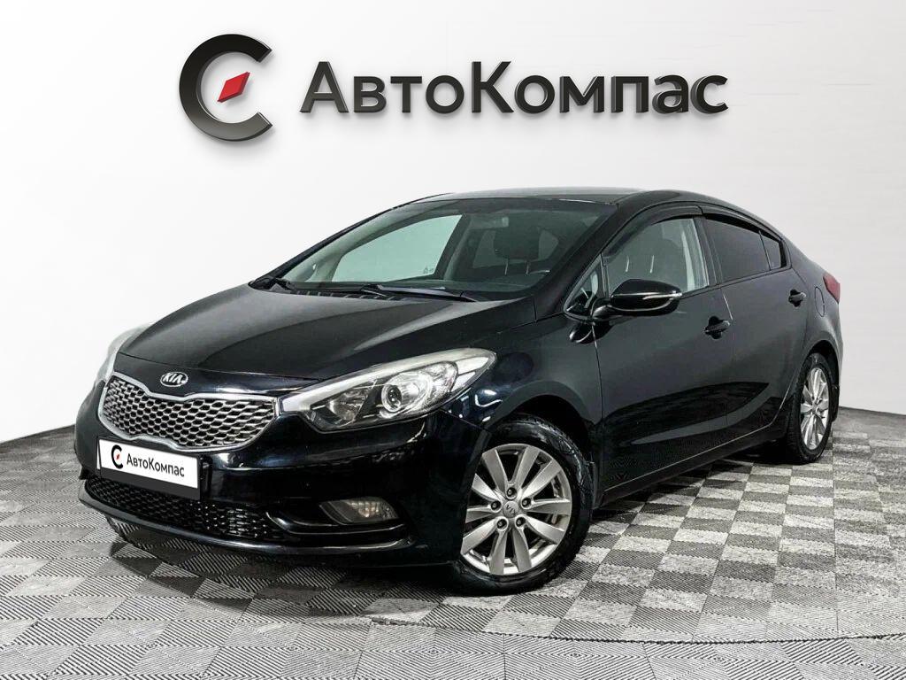 Kia Cerato