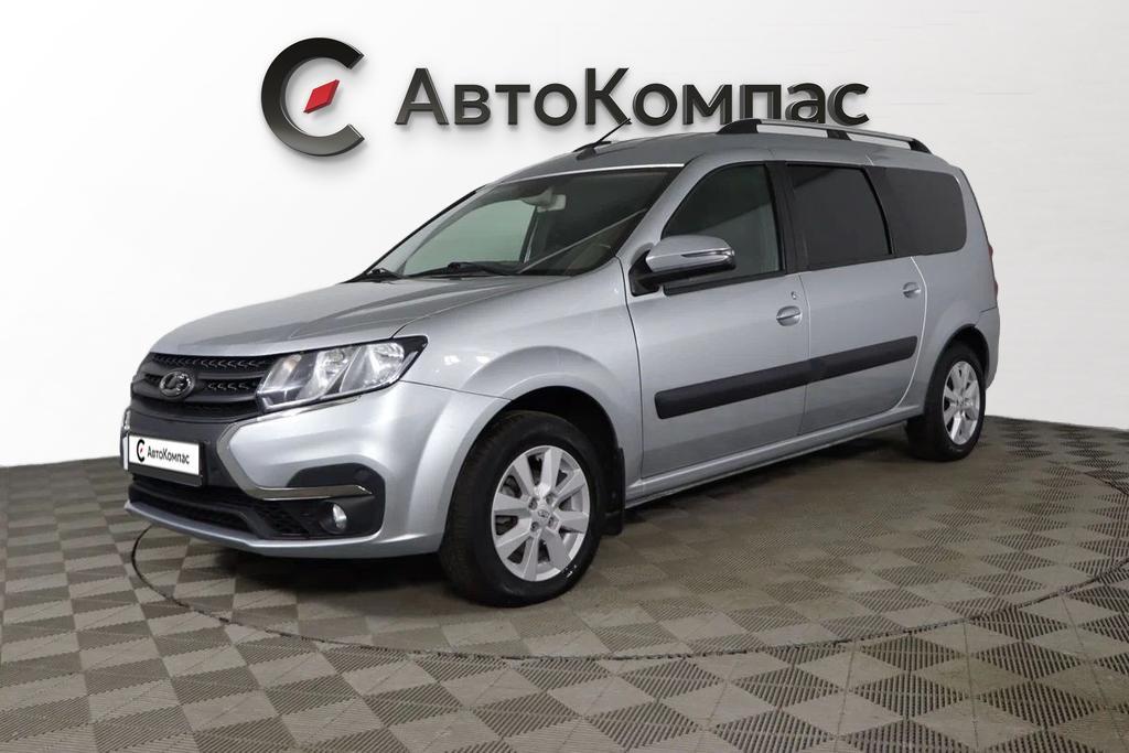 LADA (ВАЗ) Largus