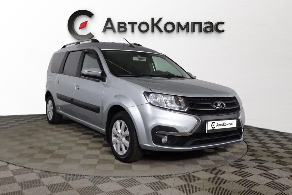 LADA (ВАЗ) Largus