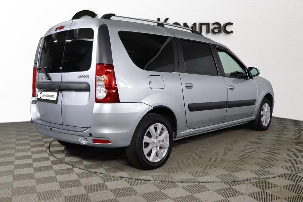 LADA (ВАЗ) Largus
