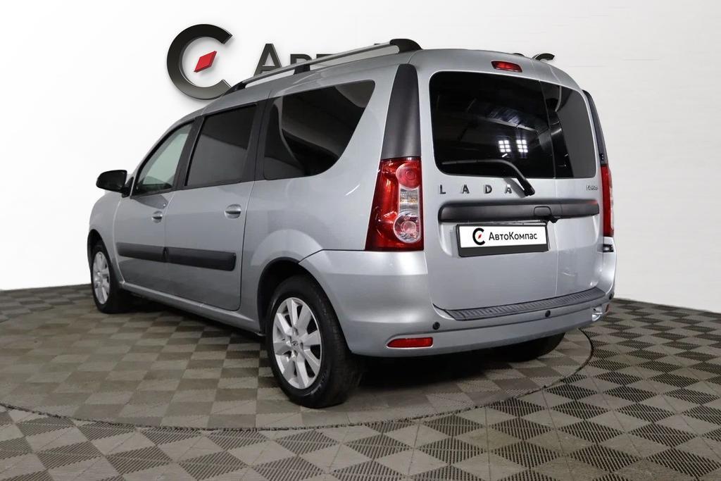 LADA (ВАЗ) Largus