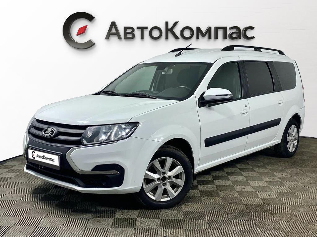 LADA (ВАЗ) Largus