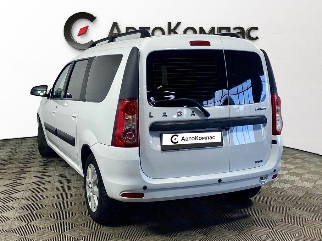 LADA (ВАЗ) Largus