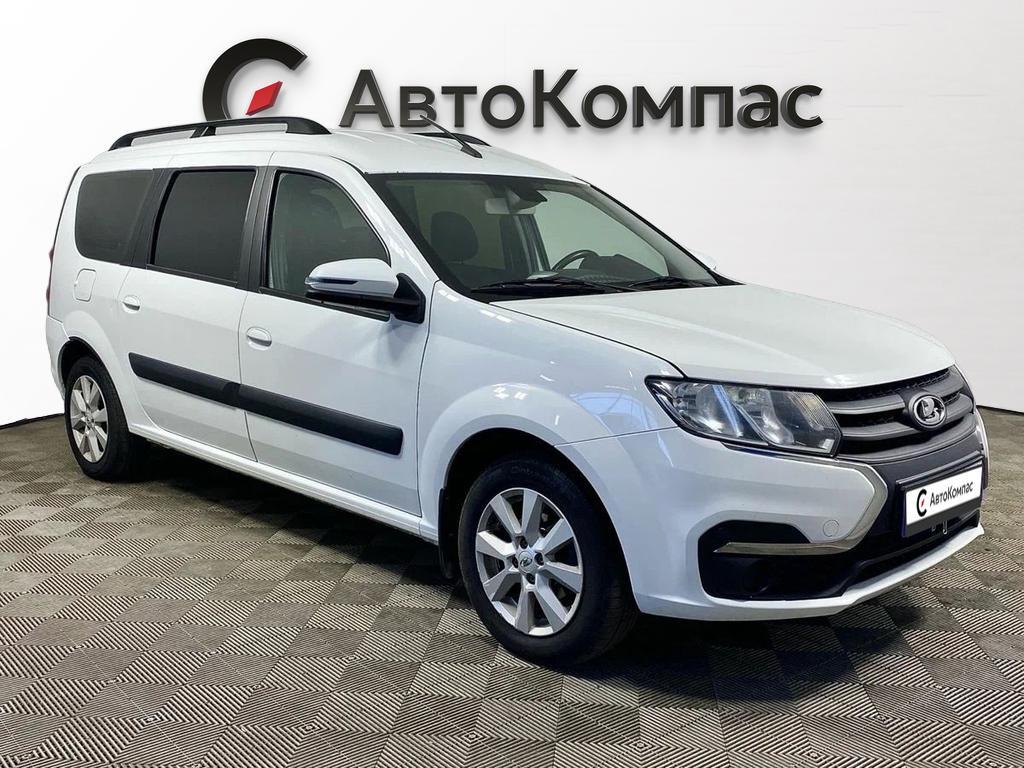 LADA (ВАЗ) Largus