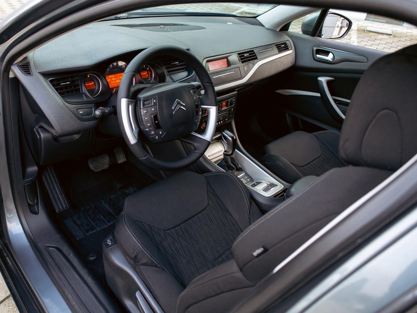 Citroen C5