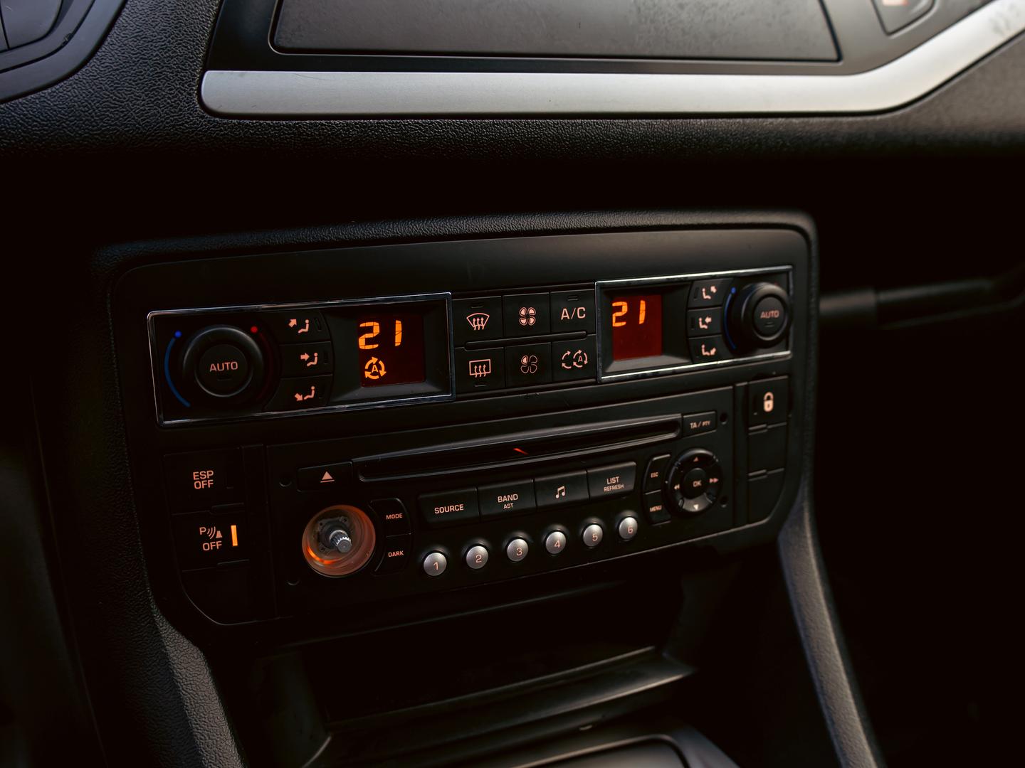 Citroen C5