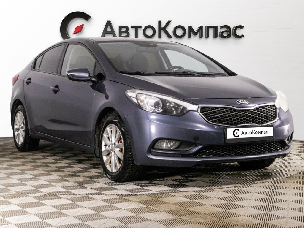 Kia Cerato