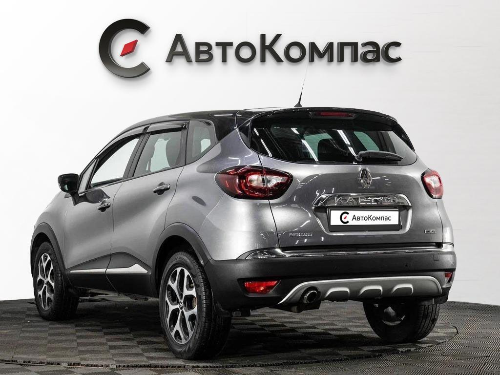 Renault Kaptur