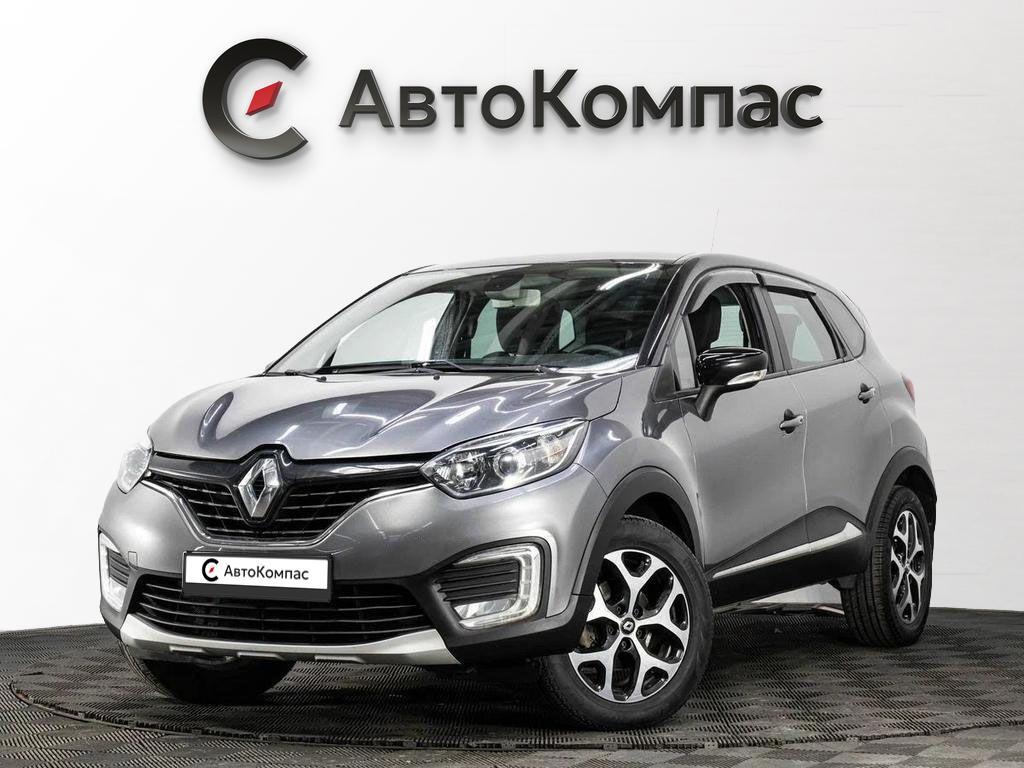 Renault Kaptur