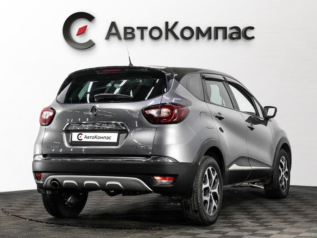 Renault Kaptur
