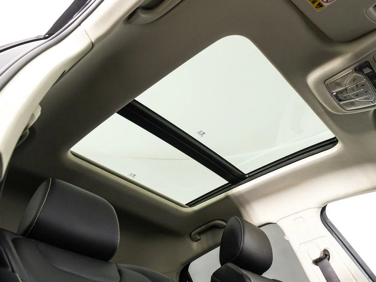 FAW Bestune B70