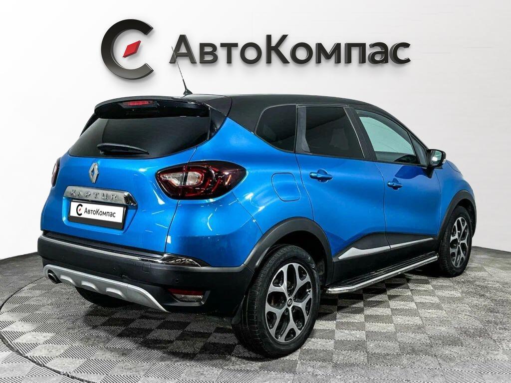 Renault Kaptur