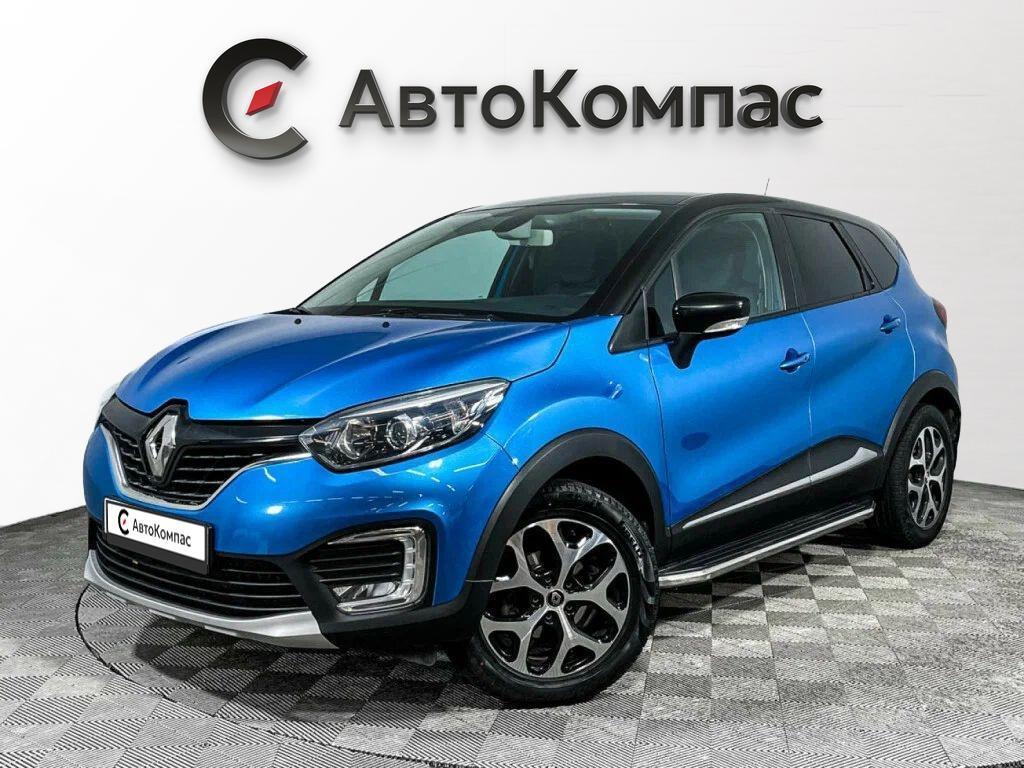 Renault Kaptur