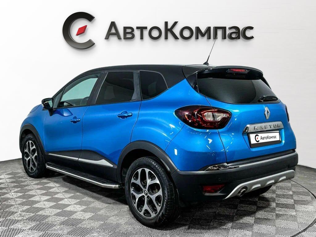 Renault Kaptur