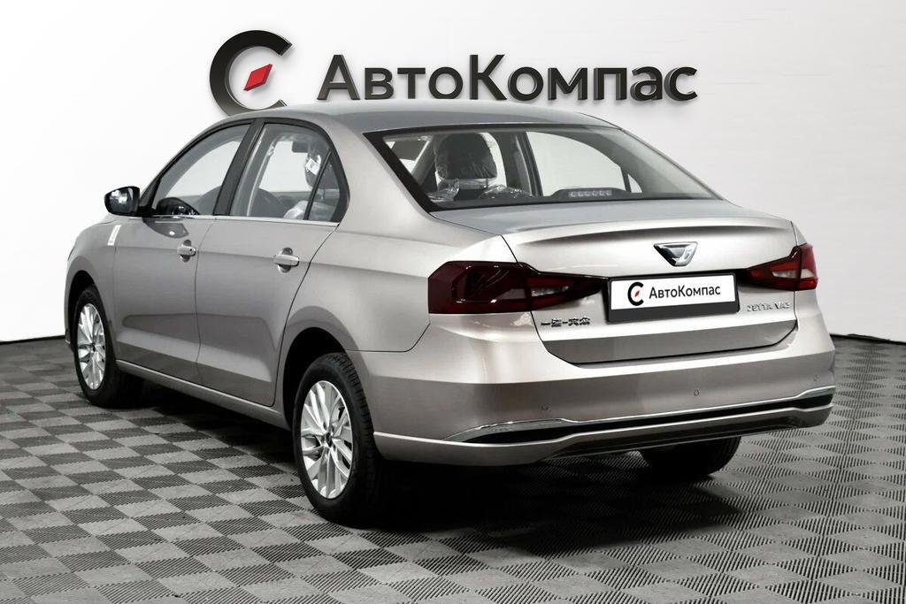 Jetta VA3