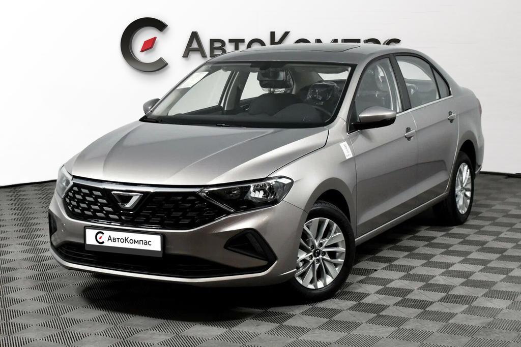 Jetta VA3