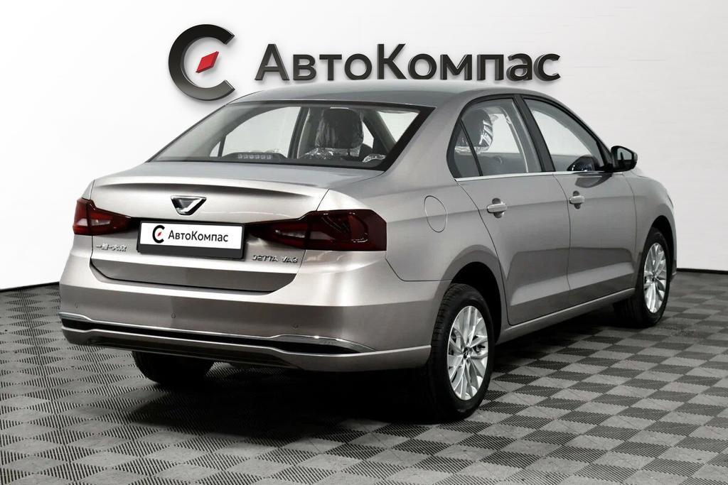 Jetta VA3