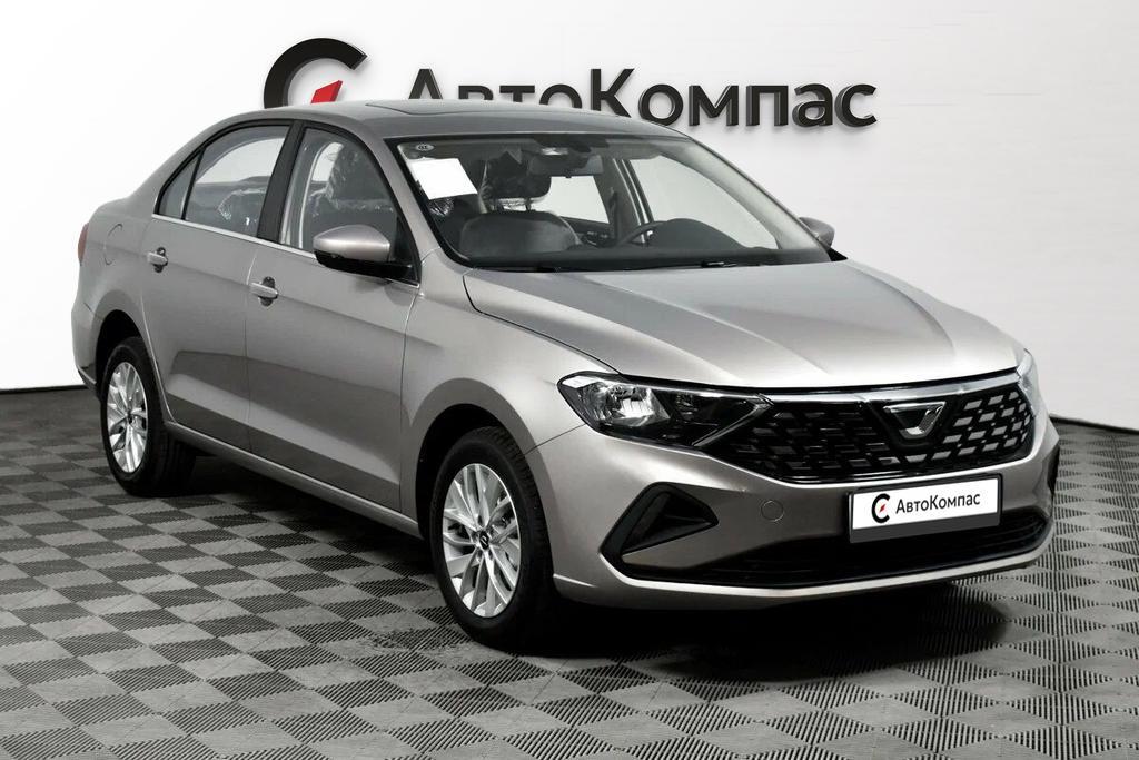 Jetta VA3