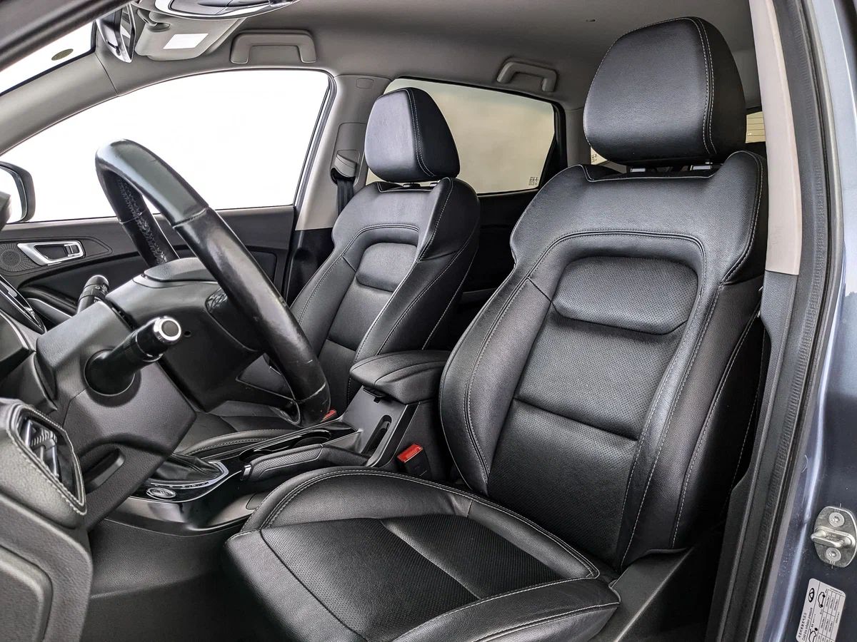 Chery Tiggo 7