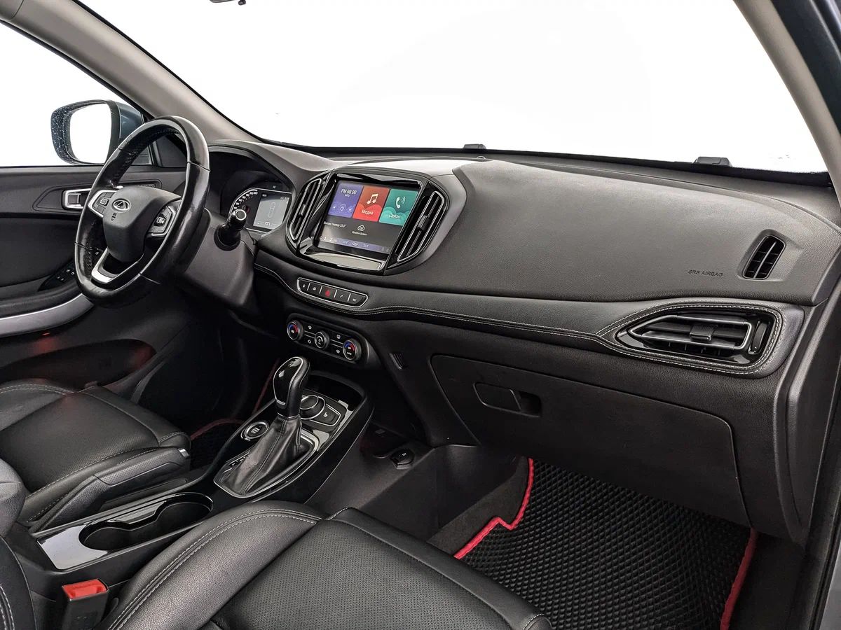 Chery Tiggo 7