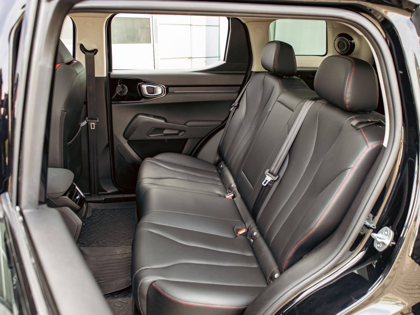 Haval H3
