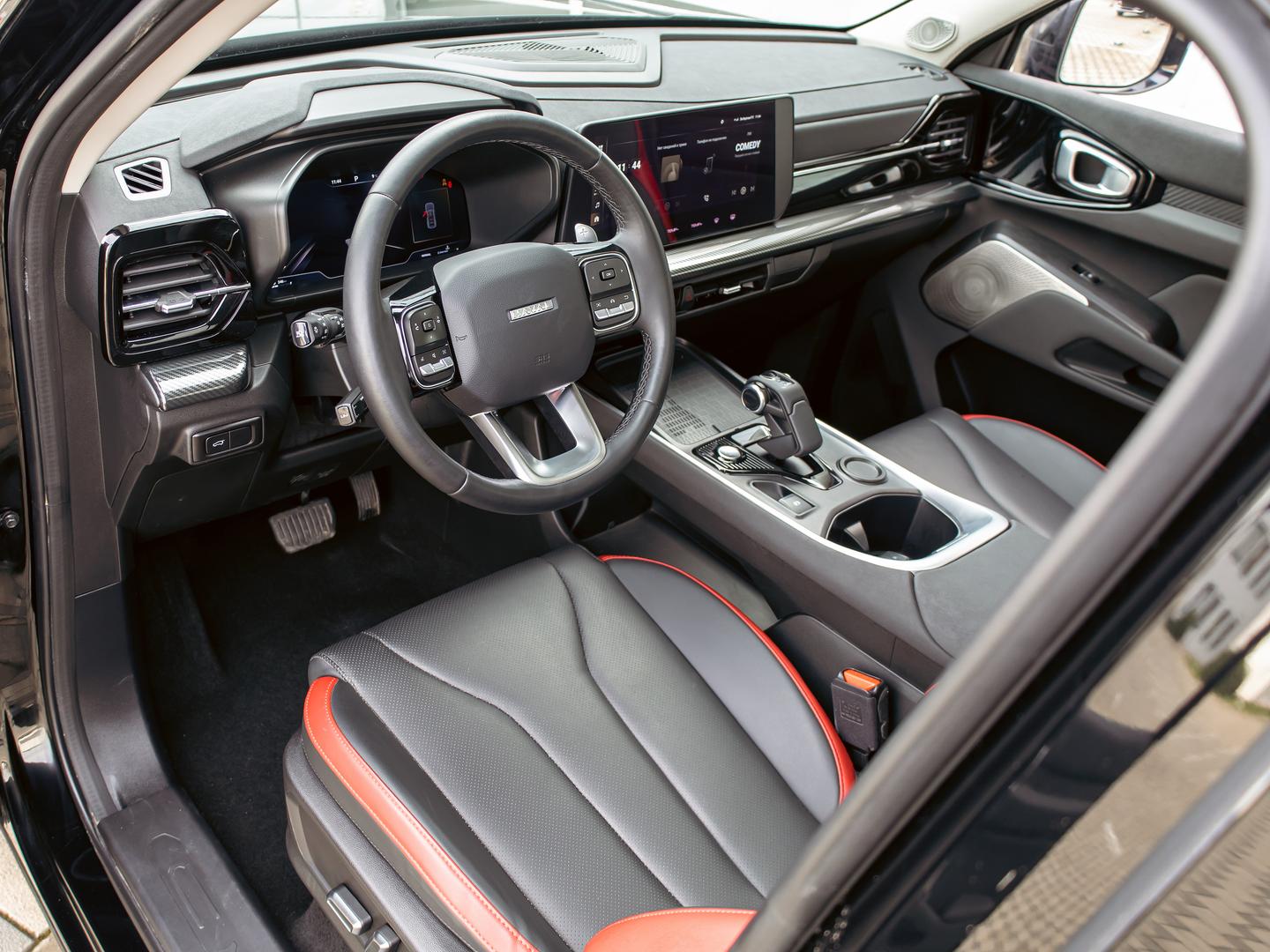 Haval H3