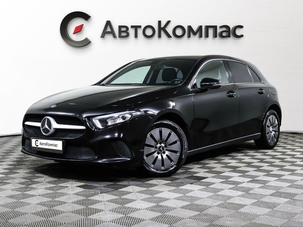 Mercedes-Benz A-Класс