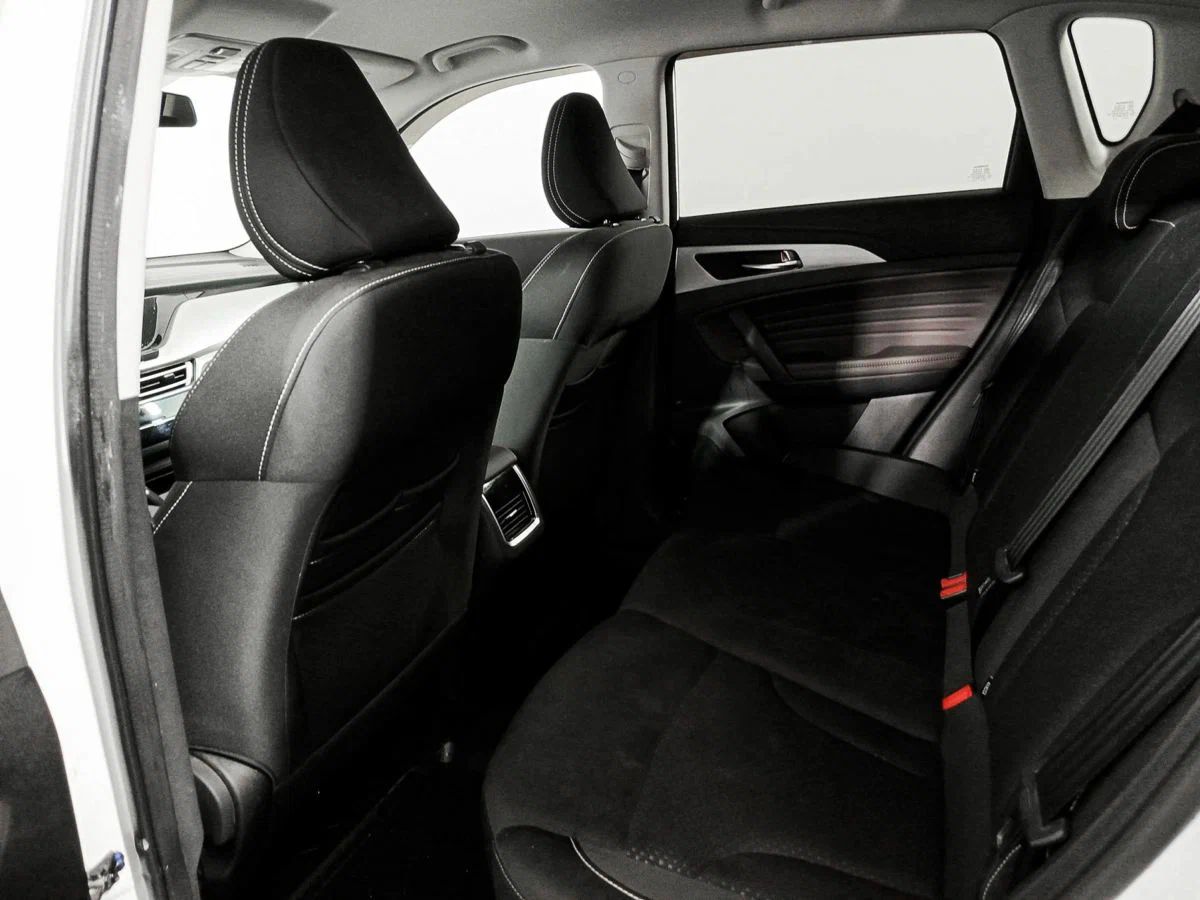 Changan CS35 Plus