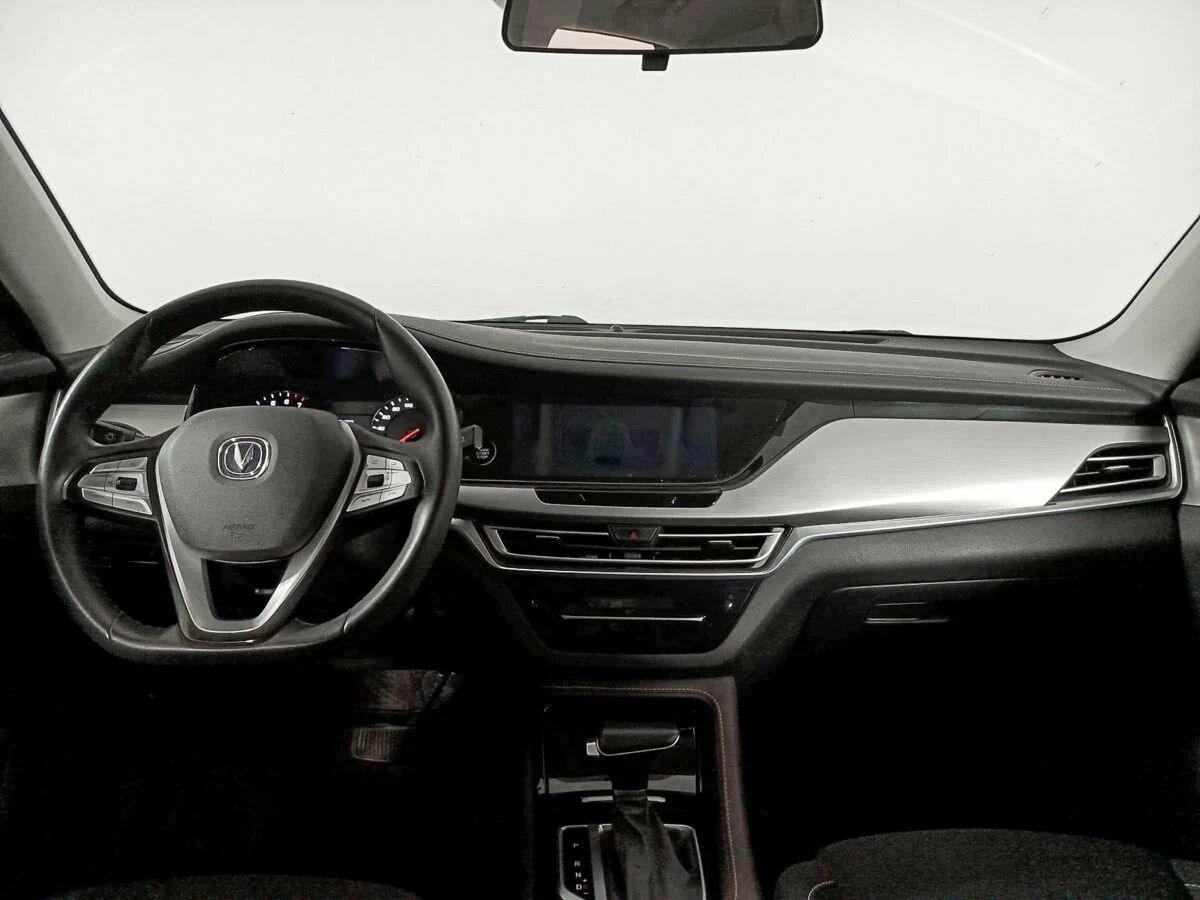 Changan CS35 Plus