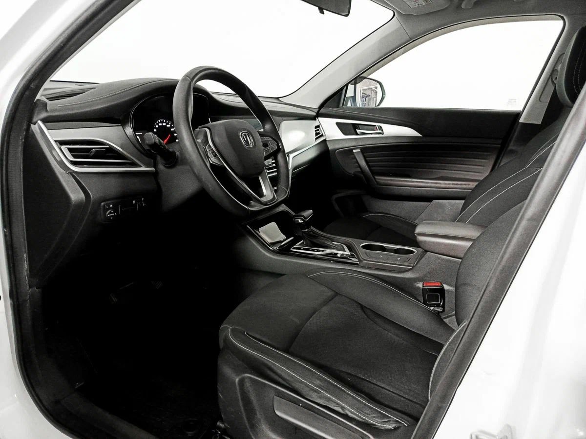 Changan CS35 Plus