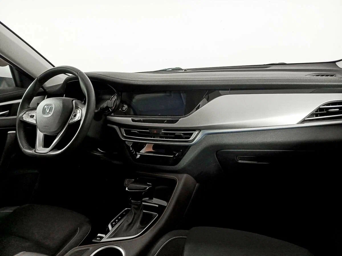 Changan CS35 Plus