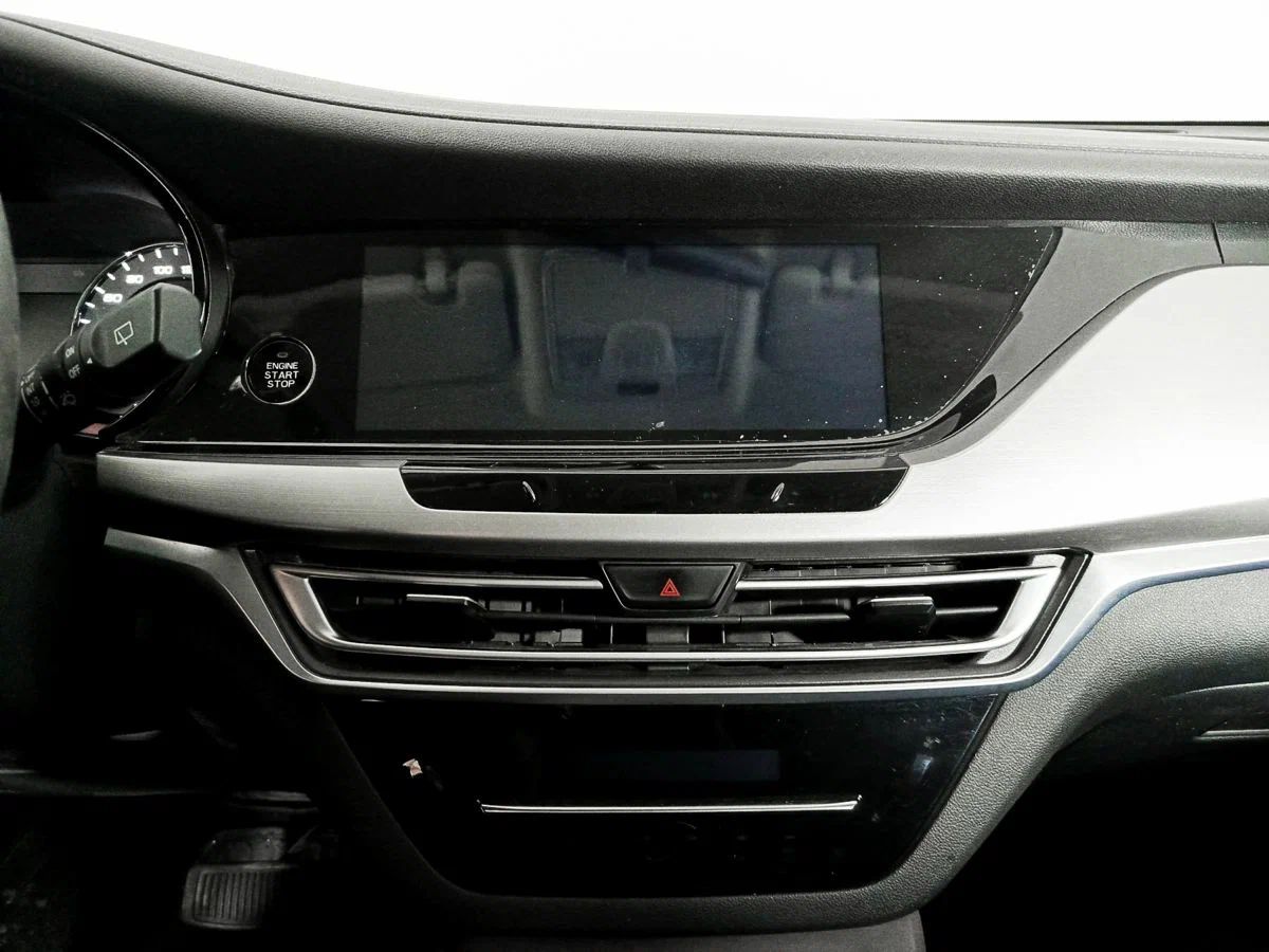 Changan CS35 Plus