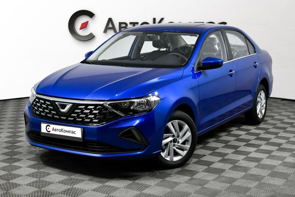 Jetta VA3