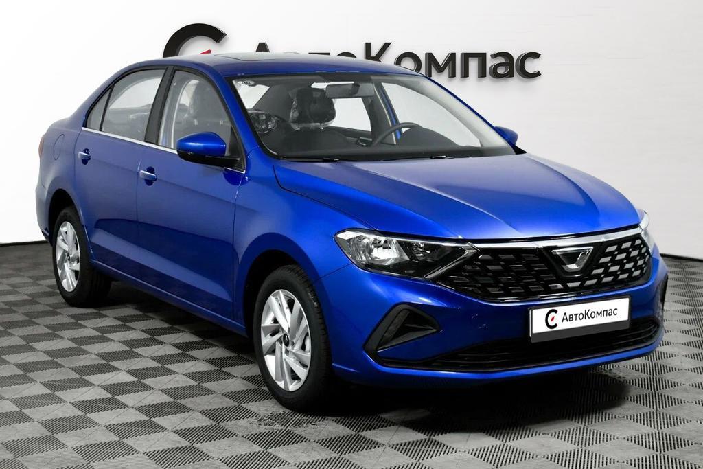 Jetta VA3