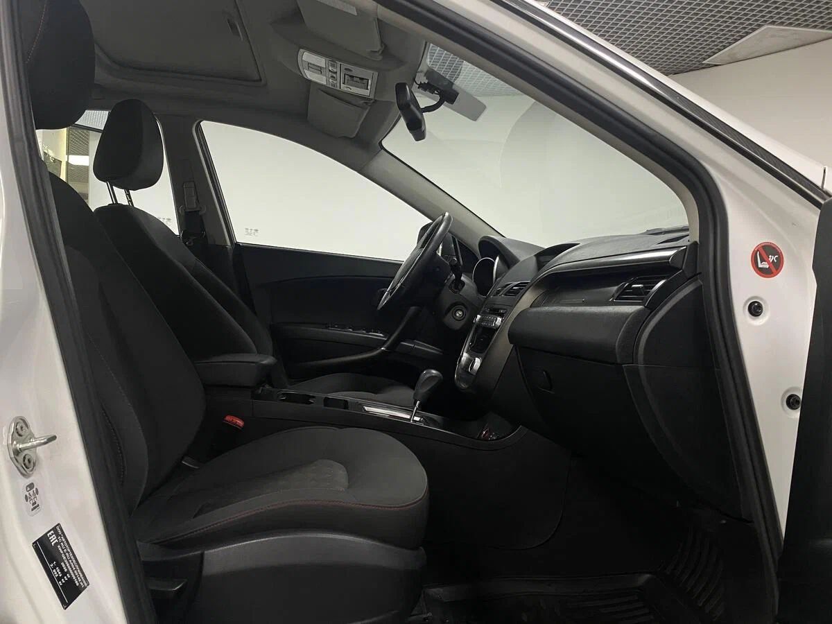 FAW Besturn X80