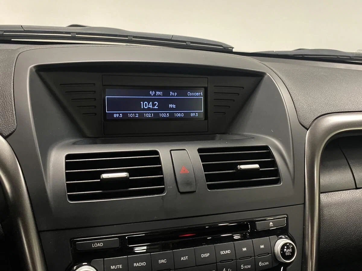 FAW Besturn X80