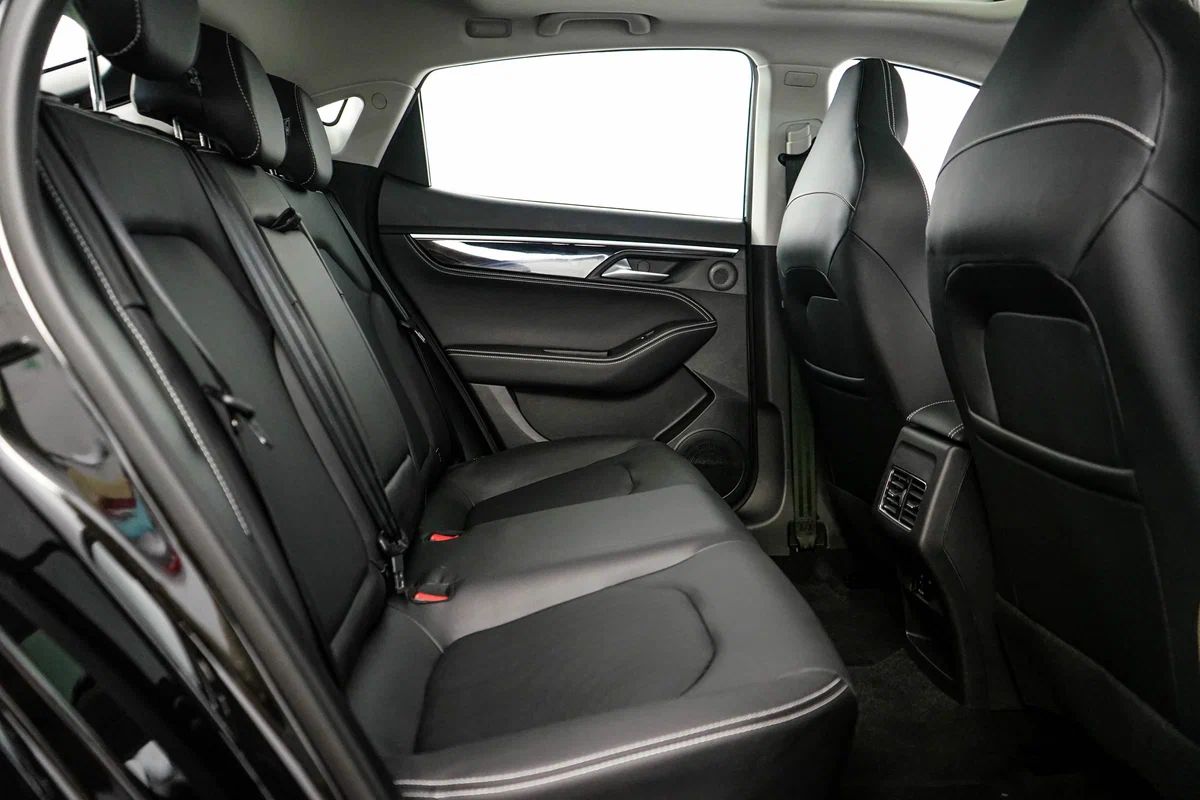 JAC J7